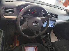 Volkswagen Lavida 2019 Lavida Qihang 1.5L Automatic Fashion Edition National VI - ფოტო 11