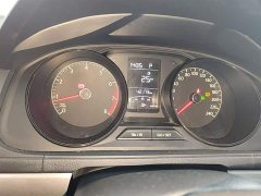 Volkswagen Lavida 2019 Lavida Qihang 1.5L Automatic Fashion Edition National VI - ფოტო 12