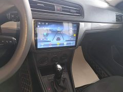 Volkswagen Lavida 2019 Lavida Qihang 1.5L Automatic Fashion Edition National VI - ფოტო 13