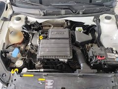 Volkswagen Lavida 2019 Lavida Qihang 1.5L Automatic Fashion Edition National VI - ფოტო 20