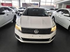 Volkswagen Lavida 2019 Lavida Qihang 1.5L Automatic Fashion Edition National VI - ფოტო 3