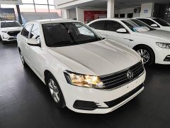 Volkswagen Lavida 2019 Lavida Qihang 1.5L Automatic Fashion Edition National VI - ფოტო 4