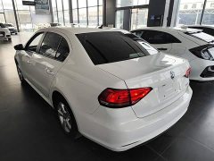 Volkswagen Lavida 2019 Lavida Qihang 1.5L Automatic Fashion Edition National VI - ფოტო 5