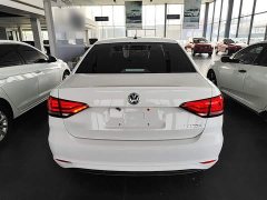 Volkswagen Lavida 2019 Lavida Qihang 1.5L Automatic Fashion Edition National VI - ფოტო 6