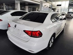 Volkswagen Lavida 2019 Lavida Qihang 1.5L Automatic Fashion Edition National VI - ფოტო 7