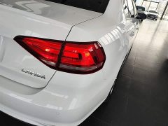 Volkswagen Lavida 2019 Lavida Qihang 1.5L Automatic Fashion Edition National VI - ფოტო 8