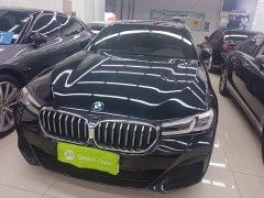 BMW 5 Series New Energy 535Le M Sport Package - ფოტო 1