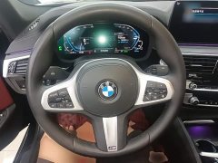 BMW 5 Series New Energy 535Le M Sport Package - ფოტო 11