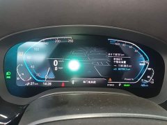 BMW 5 Series New Energy 535Le M Sport Package - ფოტო 12