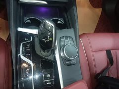 BMW 5 Series New Energy 535Le M Sport Package - ფოტო 14