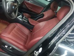 BMW 5 Series New Energy 535Le M Sport Package - ფოტო 15