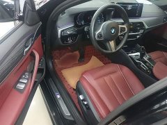 BMW 5 Series New Energy 535Le M Sport Package - ფოტო 16