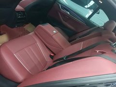 BMW 5 Series New Energy 535Le M Sport Package - ფოტო 17