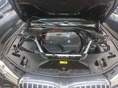 BMW 5 Series New Energy 535Le M Sport Package - ფოტო 20