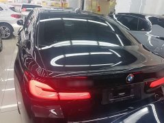 BMW 5 Series New Energy 535Le M Sport Package - ფოტო 6