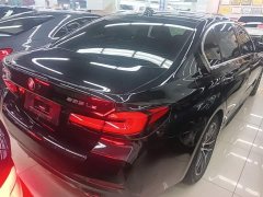 BMW 5 Series New Energy 535Le M Sport Package - ფოტო 7
