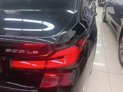 BMW 5 Series New Energy 535Le M Sport Package - ფოტო 8