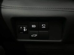 Toyota Crown Venza 2023 2.5L HEV AWD Premium - ფოტო 14