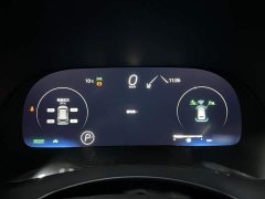 Toyota Crown Venza 2023 2.5L HEV AWD Premium - ფოტო 4