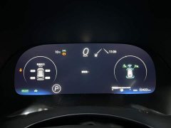 Toyota Crown Venza 2023 2.5L HEV AWD Premium - ფოტო 5