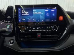 Toyota Crown Venza 2023 2.5L HEV AWD Premium - ფოტო 6