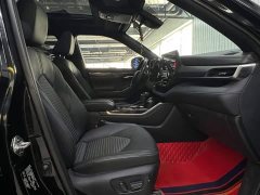 Toyota Crown Venza 2023 2.5L HEV AWD Premium - ფოტო 7