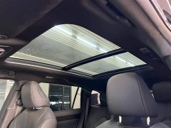 Toyota Crown Venza 2023 2.5L HEV AWD Premium - ფოტო 8