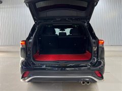 Toyota Crown Venza 2023 2.5L HEV AWD Premium - ფოტო 9