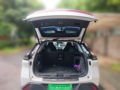 Dongfeng Haohang 1.5T Luxury - ფოტო 10