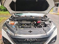 Dongfeng Haohang 1.5T Luxury - ფოტო 11