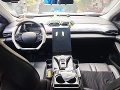 Dongfeng Haohang 1.5T Luxury - ფოტო 13