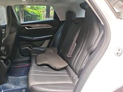 Dongfeng Haohang 1.5T Luxury - ფოტო 15