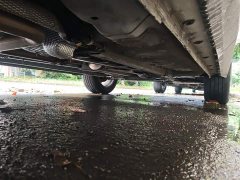 Dongfeng Haohang 1.5T Luxury - ფოტო 17