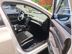Dongfeng Haohang 1.5T Luxury - ფოტო 20