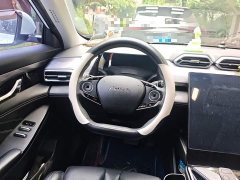 Dongfeng Haohang 1.5T Luxury - ფოტო 3