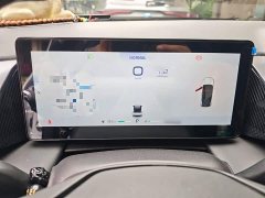 Dongfeng Haohang 1.5T Luxury - ფოტო 4