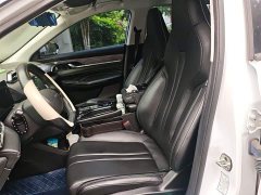 Dongfeng Haohang 1.5T Luxury - ფოტო 8