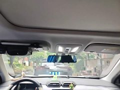 Dongfeng Haohang 1.5T Luxury - ფოტო 9