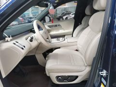 Deepal Deep Blue S09 Four-Wheel Drive Ultra Premium Edition - ფოტო 15