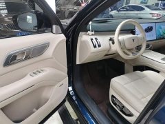 Deepal Deep Blue S09 Four-Wheel Drive Ultra Premium Edition - ფოტო 16