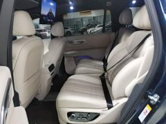 Deepal Deep Blue S09 Four-Wheel Drive Ultra Premium Edition - ფოტო 17