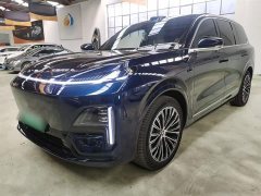 Deepal Deep Blue S09 Four-Wheel Drive Ultra Premium Edition - ფოტო 2
