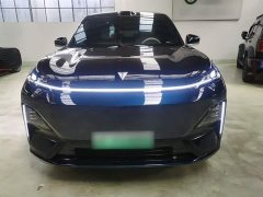 Deepal Deep Blue S09 Four-Wheel Drive Ultra Premium Edition - ფოტო 3