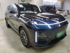 Deepal Deep Blue S09 Four-Wheel Drive Ultra Premium Edition - ფოტო 4