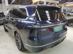 Deepal Deep Blue S09 Four-Wheel Drive Ultra Premium Edition - ფოტო 5