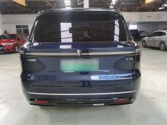 Deepal Deep Blue S09 Four-Wheel Drive Ultra Premium Edition - ფოტო 6