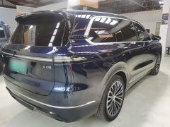 Deepal Deep Blue S09 Four-Wheel Drive Ultra Premium Edition - ფოტო 7