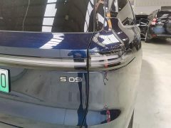 Deepal Deep Blue S09 Four-Wheel Drive Ultra Premium Edition - ფოტო 8