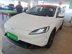 XPeng G3 460C Deluxe Edition - ფოტო 1