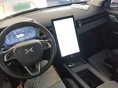 XPeng G3 460C Deluxe Edition - ფოტო 10